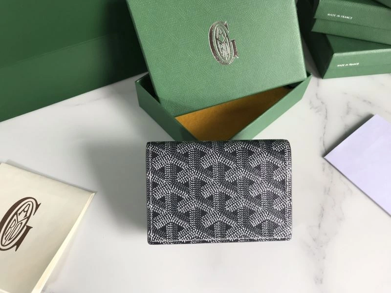 Goyard Wallets Purse Reliable 58721