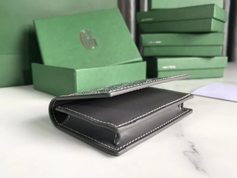 Goyard Wallets Purse Reliable 58721