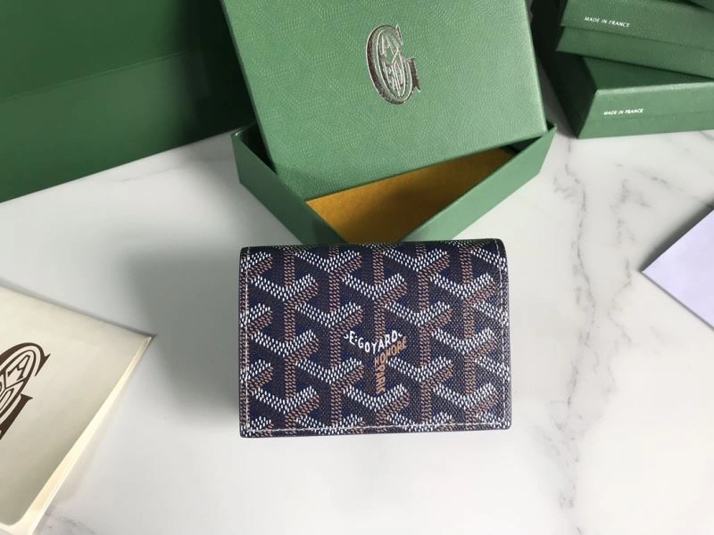 Goyard Wallets Purse Fashionable 58698