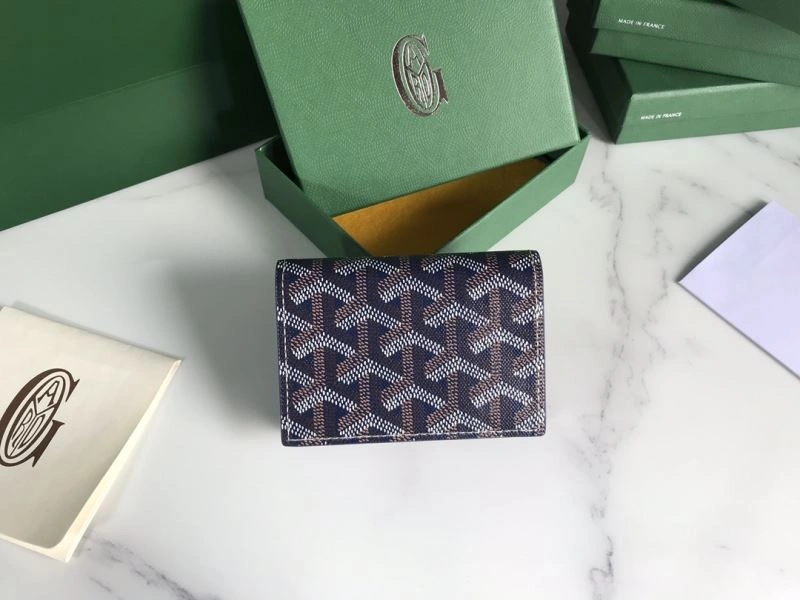 Goyard Wallets Purse Fashionable 58698