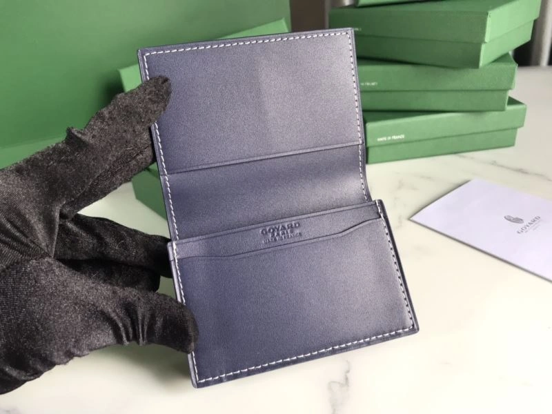Goyard Wallets Purse Fashionable 58698