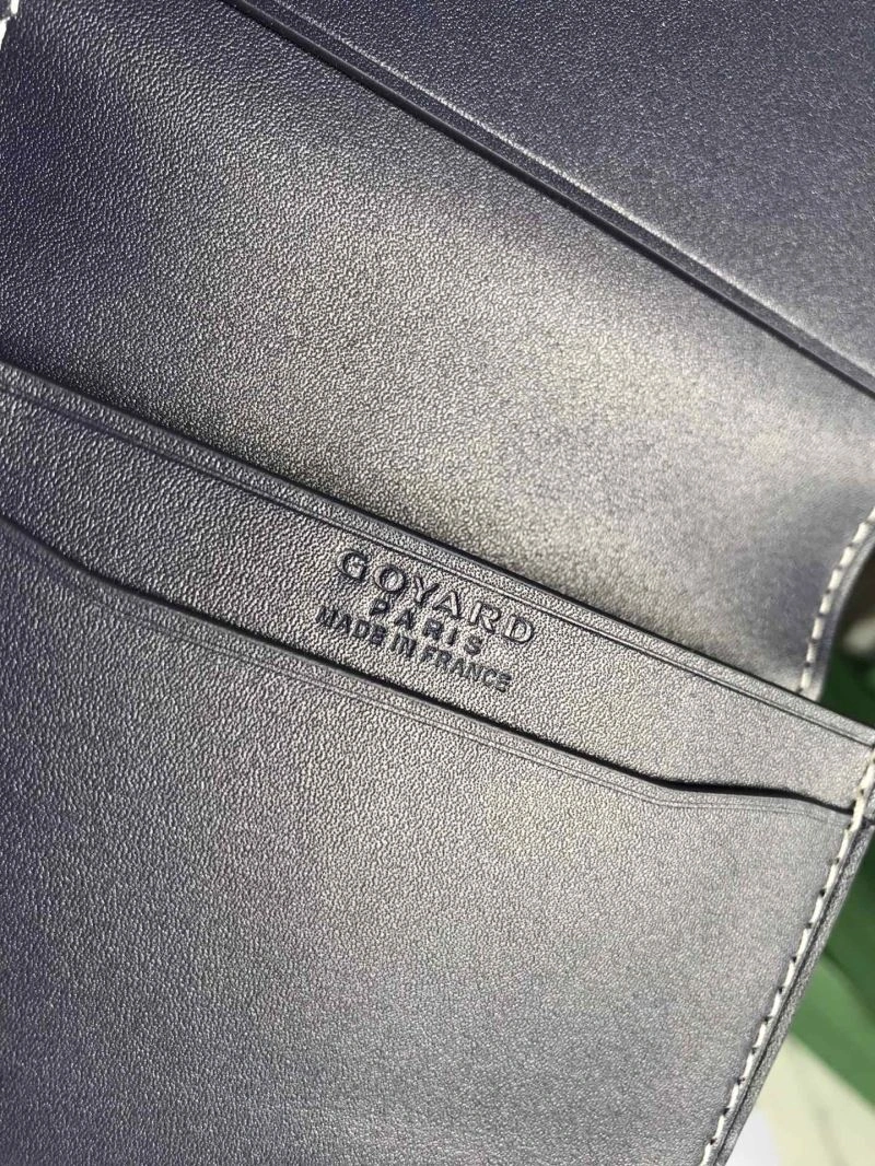 Goyard Wallets Purse Fashionable 58698