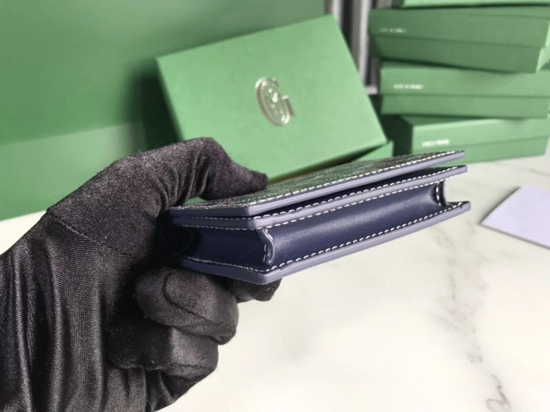 Goyard Wallets Purse Fashionable 58698
