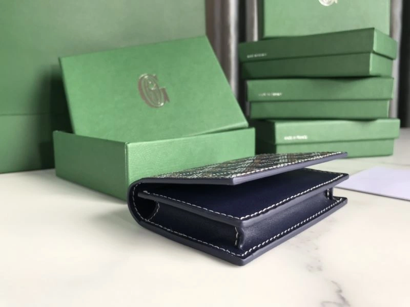 Goyard Wallets Purse Fashionable 58698