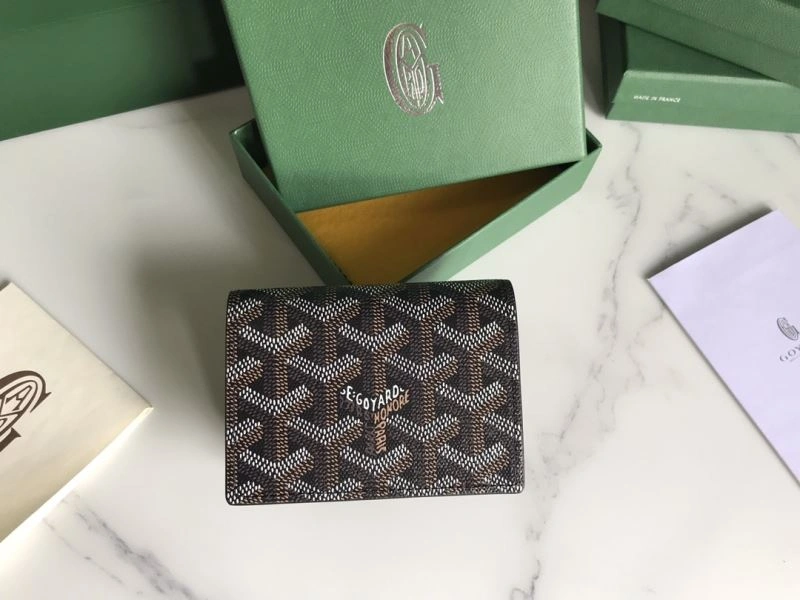 Breathable Goyard Wallets Purse 58690