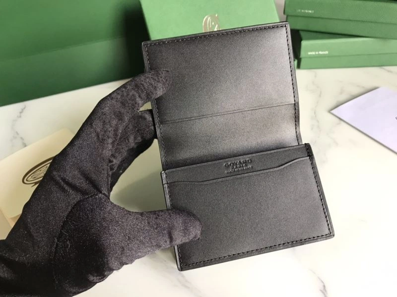 Breathable Goyard Wallets Purse 58690