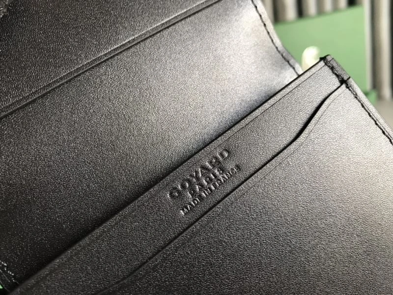 Breathable Goyard Wallets Purse 58690
