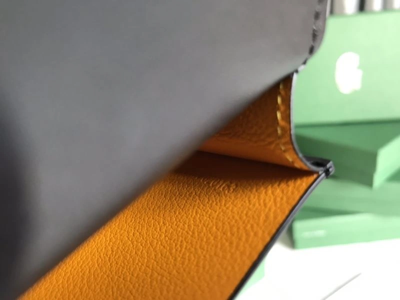 Breathable Goyard Wallets Purse 58690