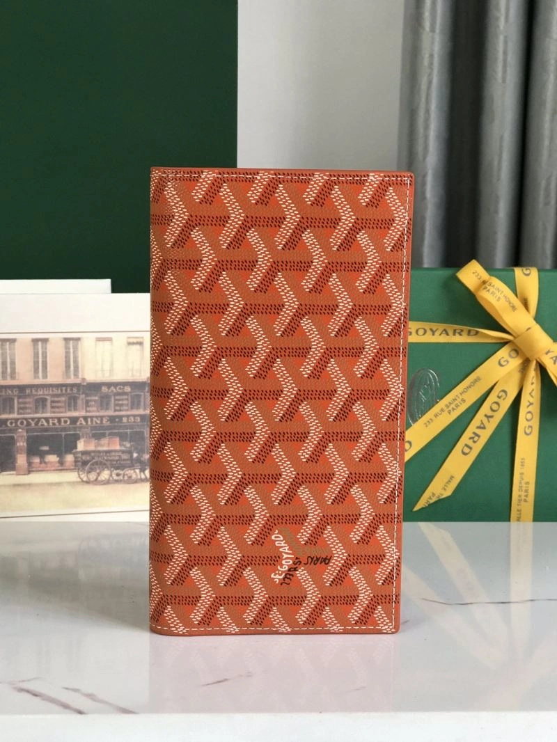 Goyard Wallets Purse EasyMatch 58695