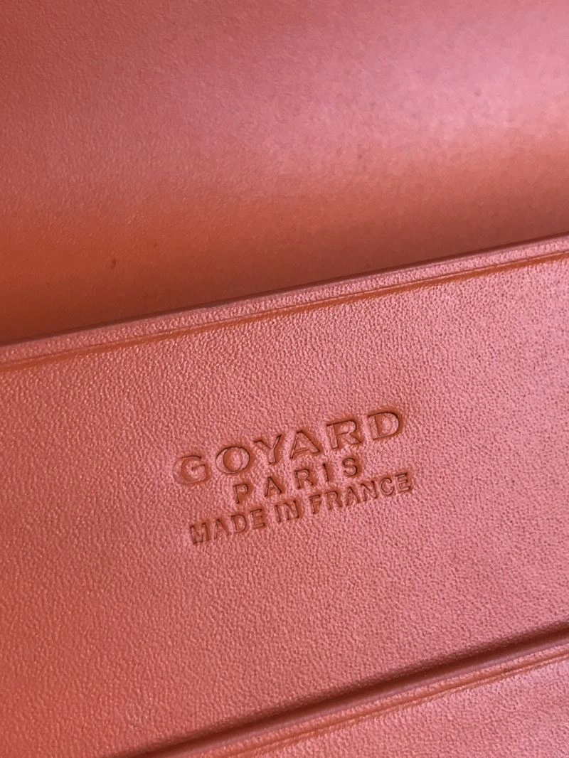 Goyard Wallets Purse EasyMatch 58695