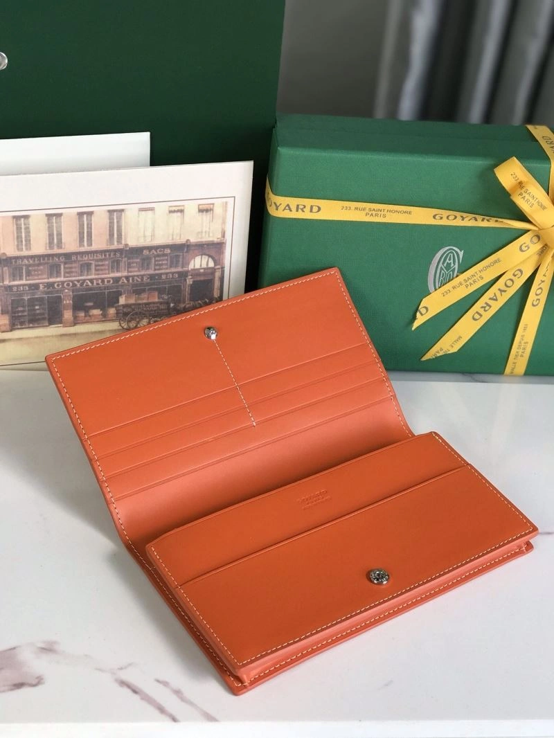 Goyard Wallets Purse EasyMatch 58695