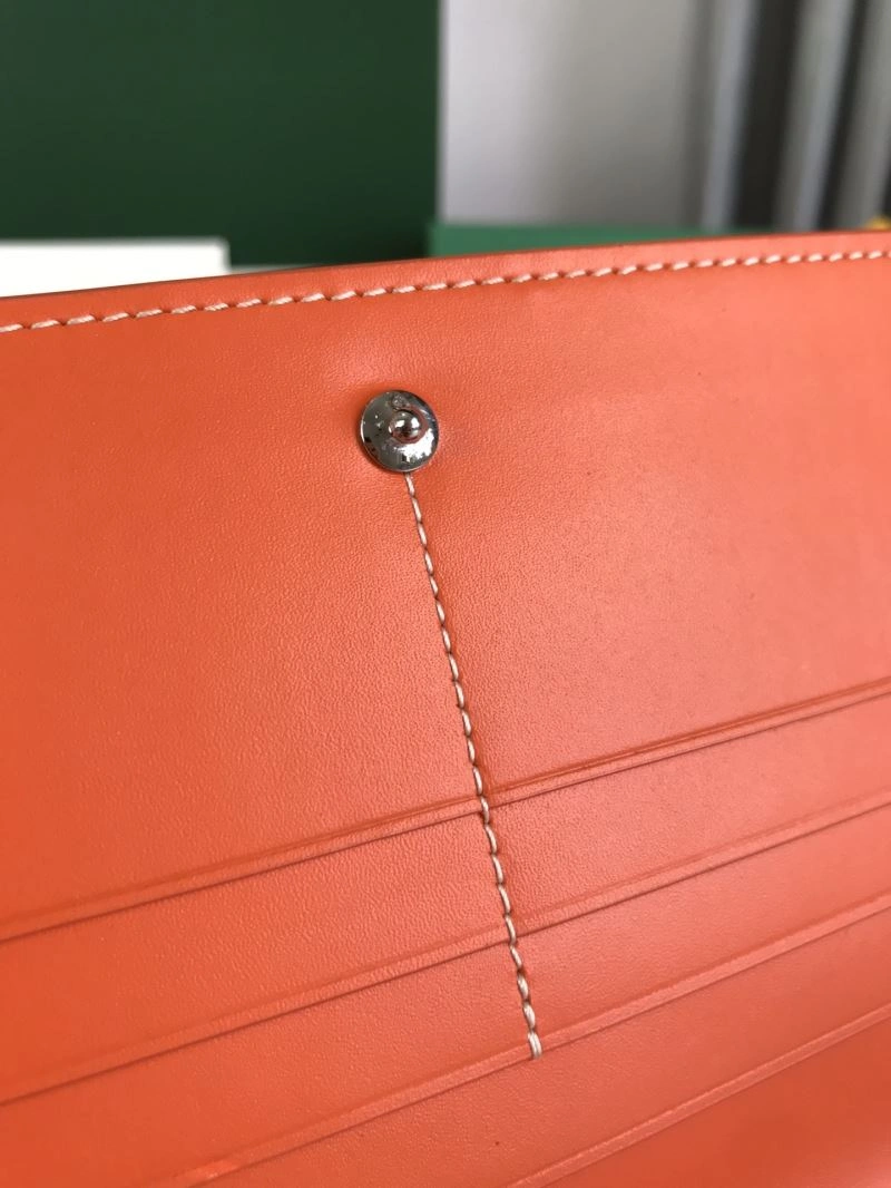 Goyard Wallets Purse EasyMatch 58695