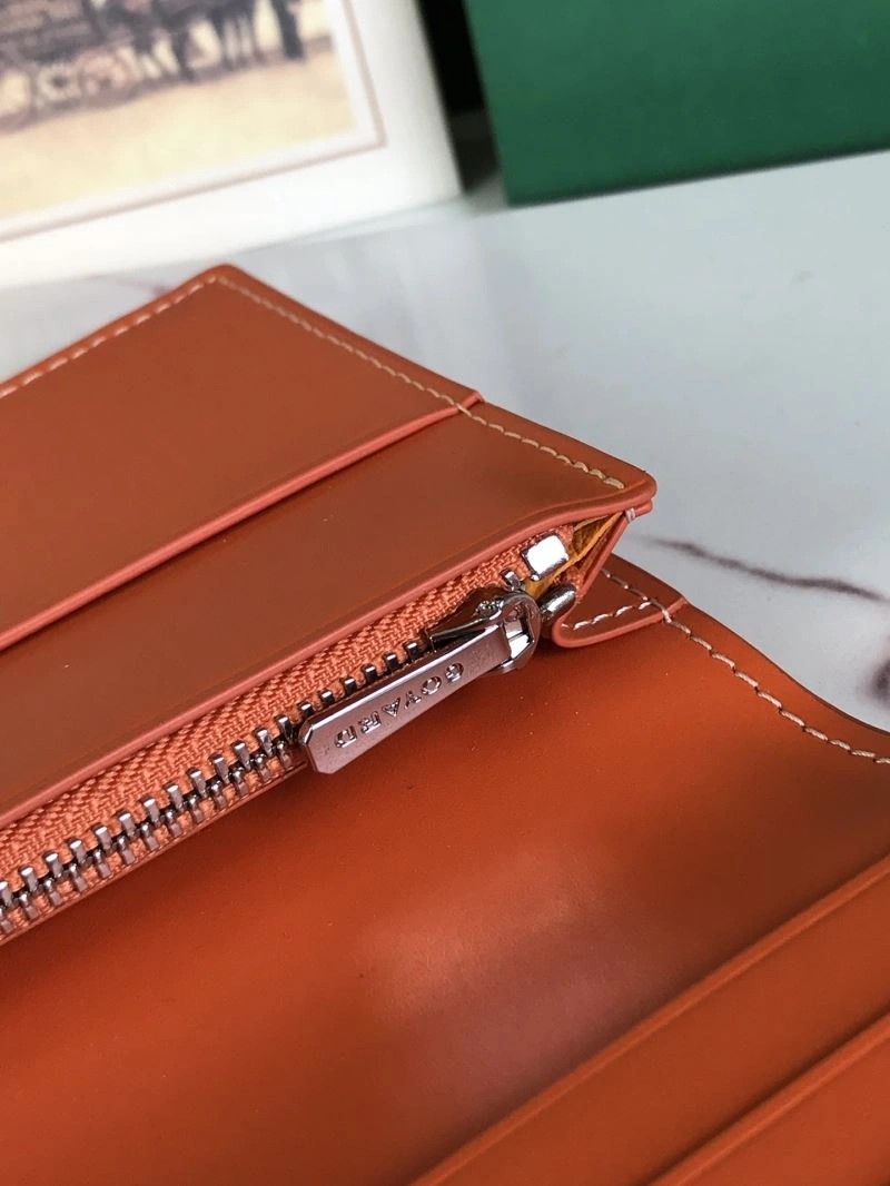 Goyard Wallets Purse EasyMatch 58695