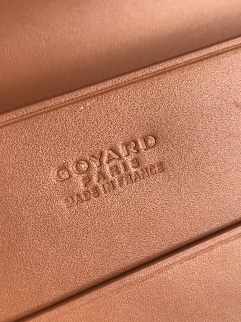 Goyard Wallets Purse Breathable 58693