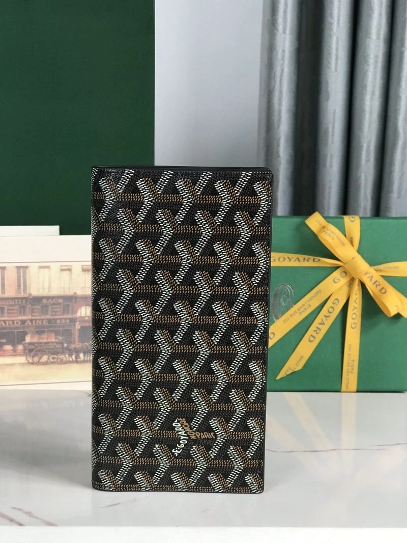 Contemporary Goyard Wallets Purse 58697