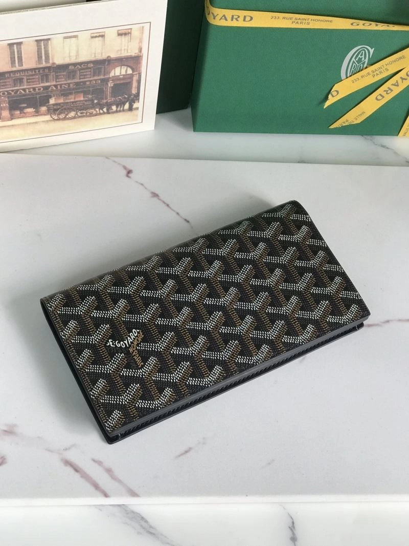 Contemporary Goyard Wallets Purse 58697