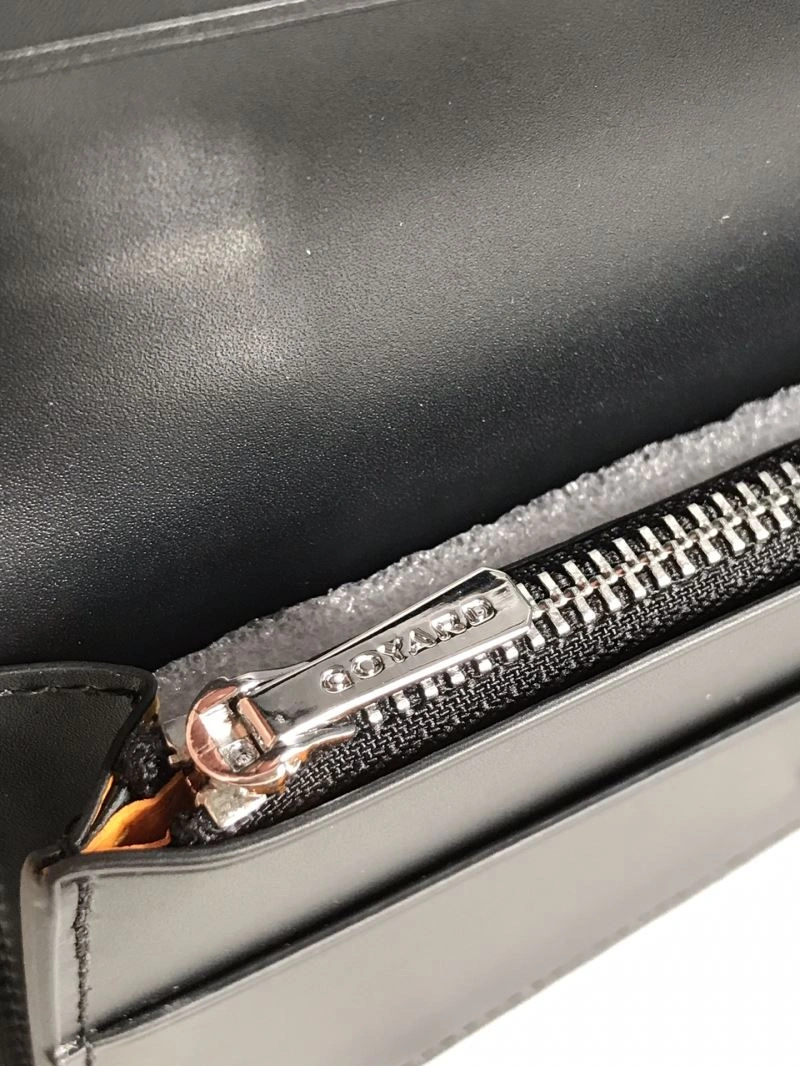 Contemporary Goyard Wallets Purse 58697