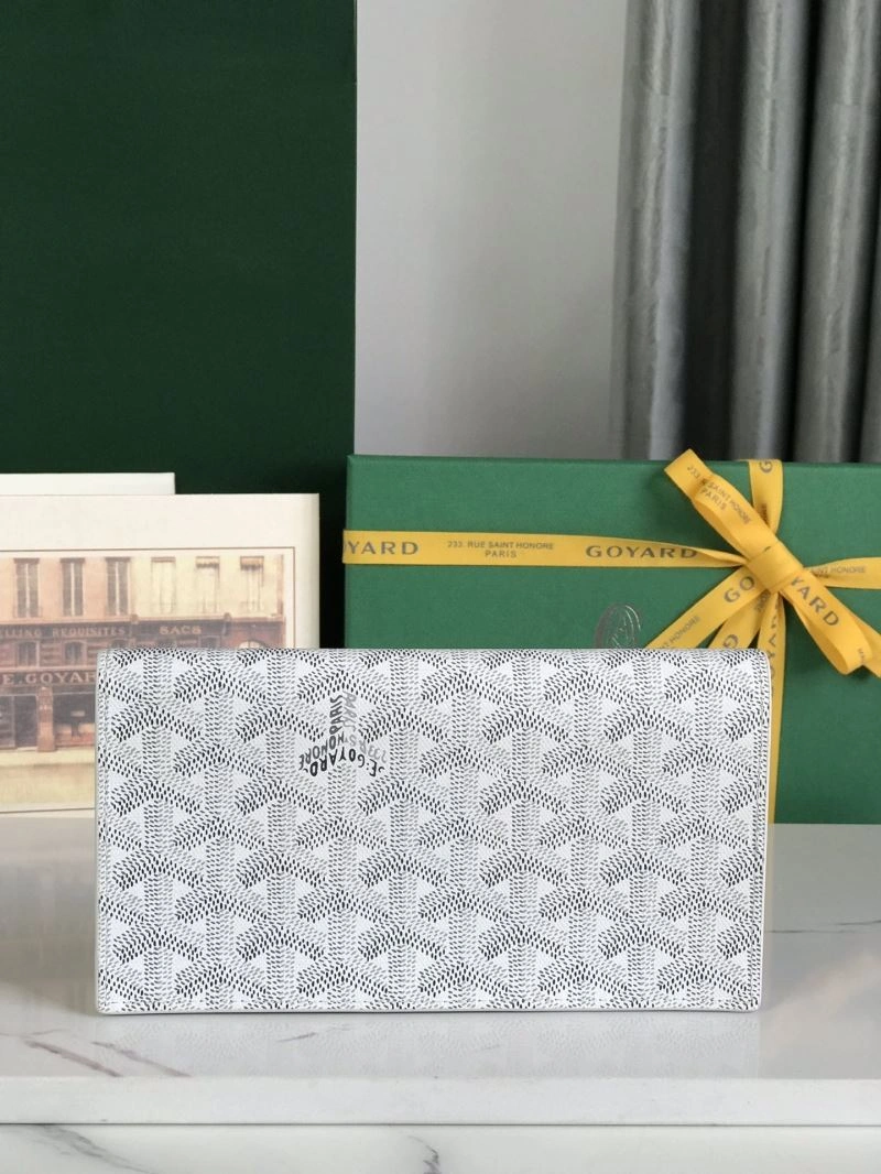 Goyard Wallets Purse Original 58677