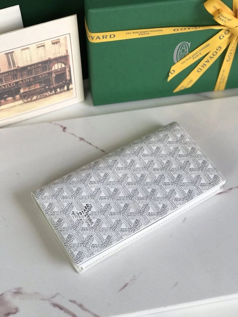 Goyard Wallets Purse Original 58677