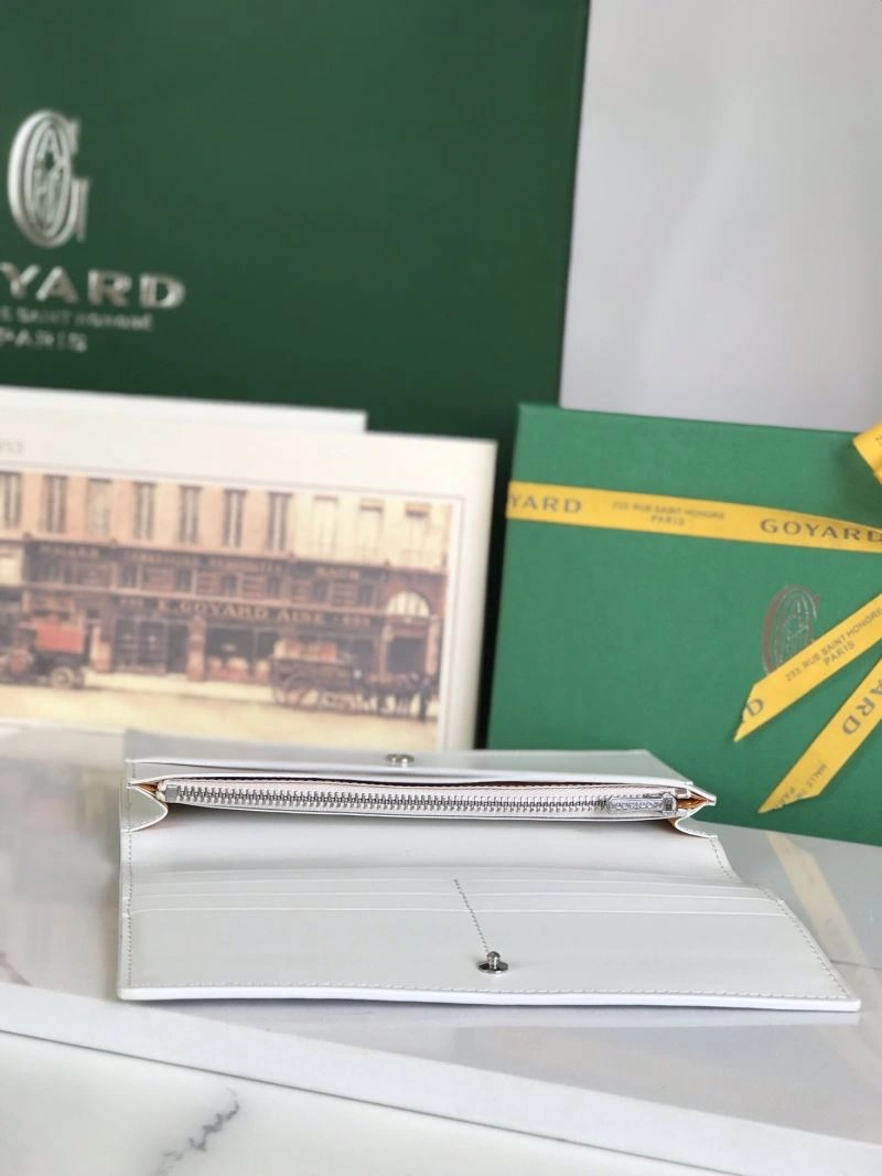 Goyard Wallets Purse Original 58677