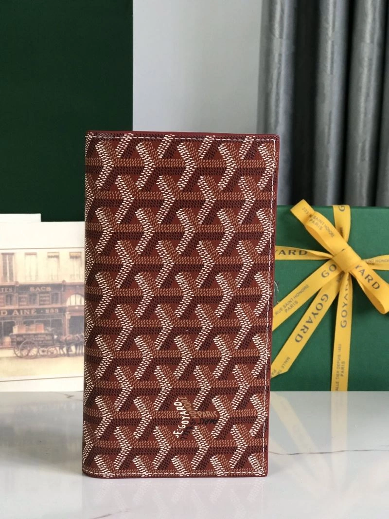 Goyard Wallets Purse Elegant 58687