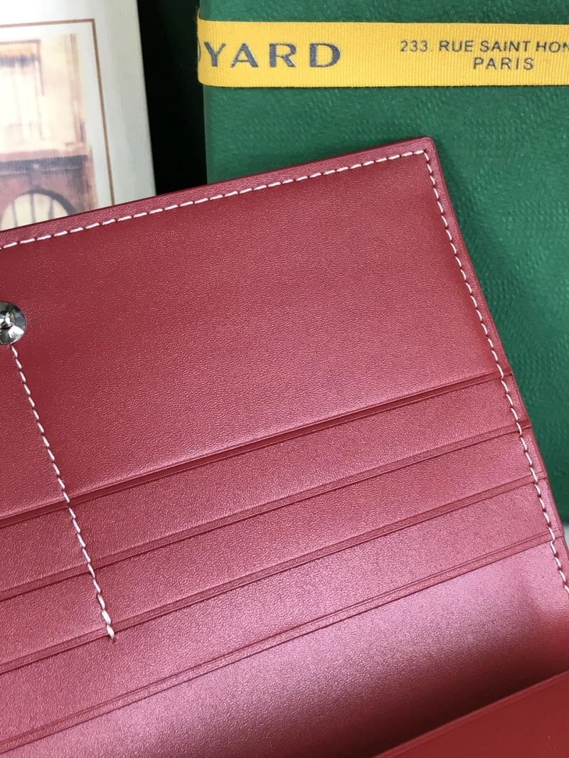 Goyard Wallets Purse Elegant 58687