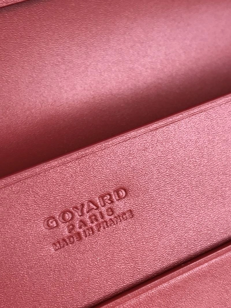 Goyard Wallets Purse Elegant 58687