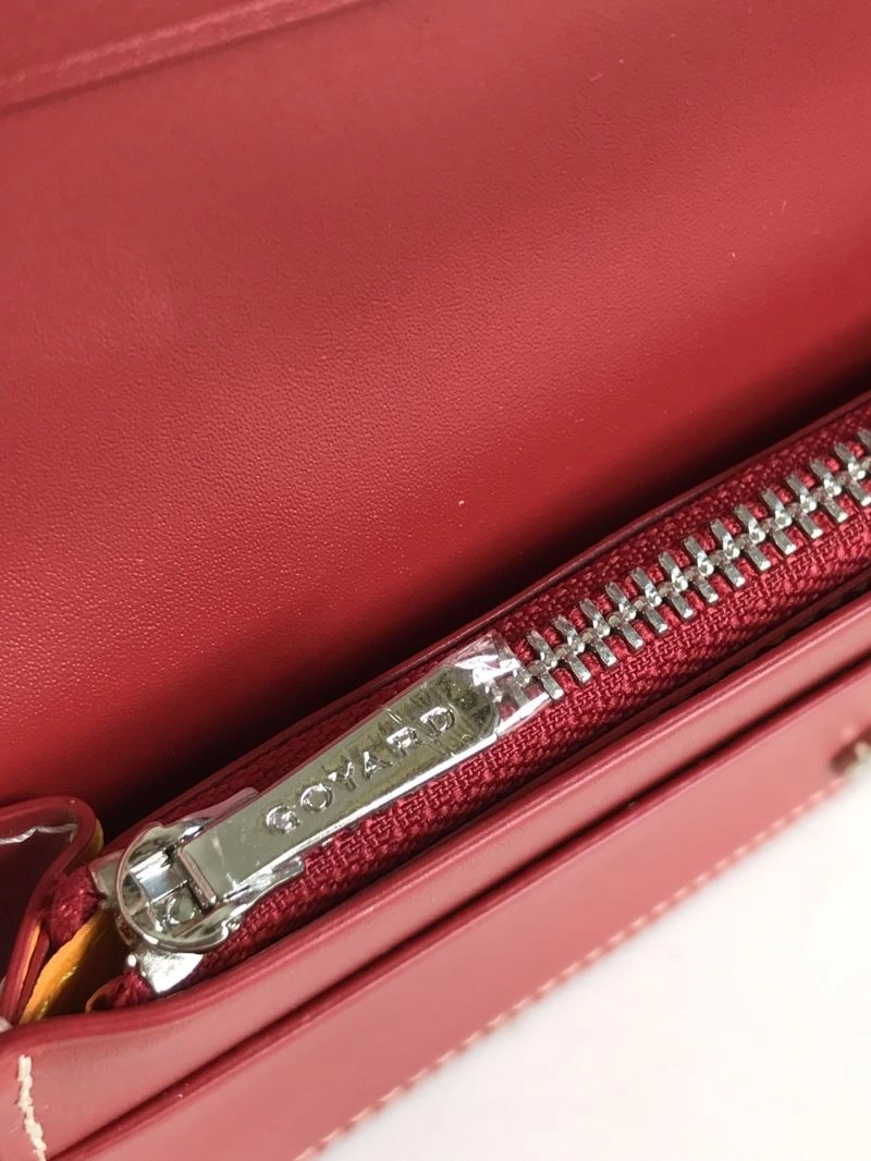 Goyard Wallets Purse Elegant 58687