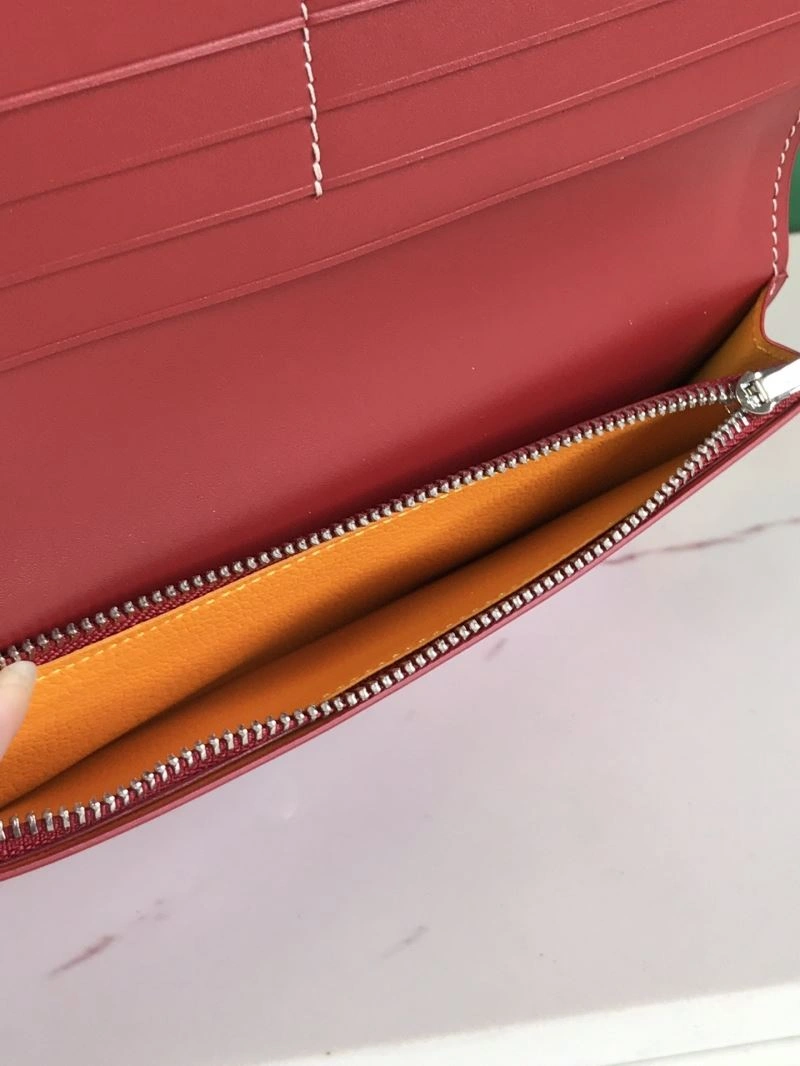 Goyard Wallets Purse Elegant 58687
