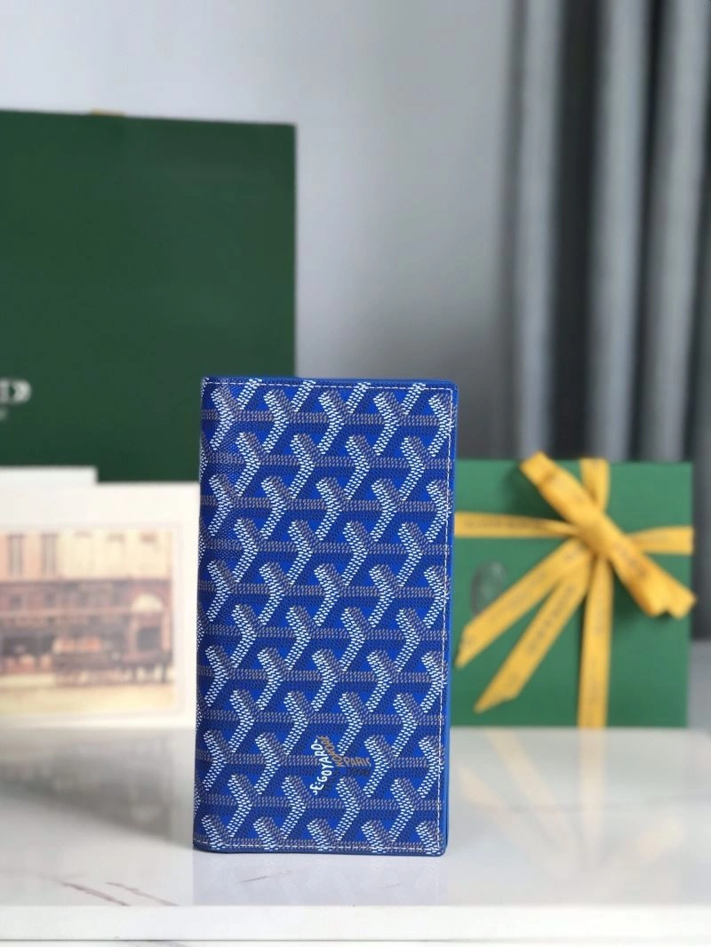 Resilient Goyard Wallets Purse 58678