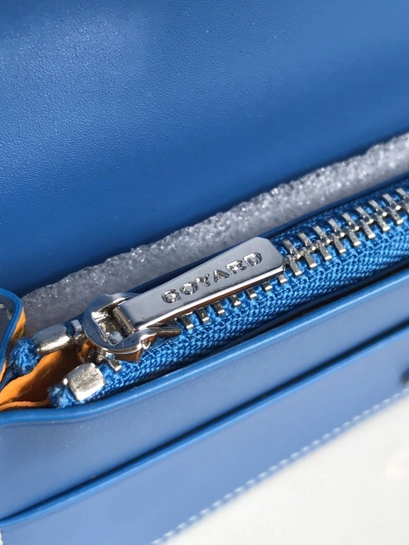 Resilient Goyard Wallets Purse 58678