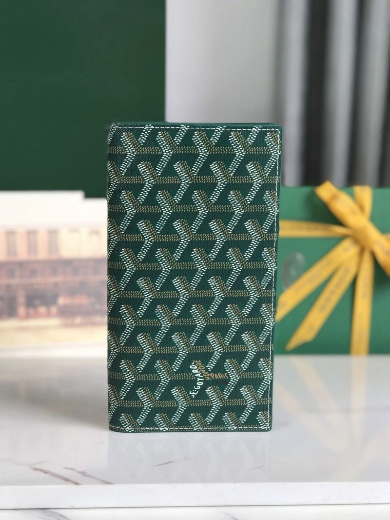 Stretchable Goyard Wallets Purse 58676