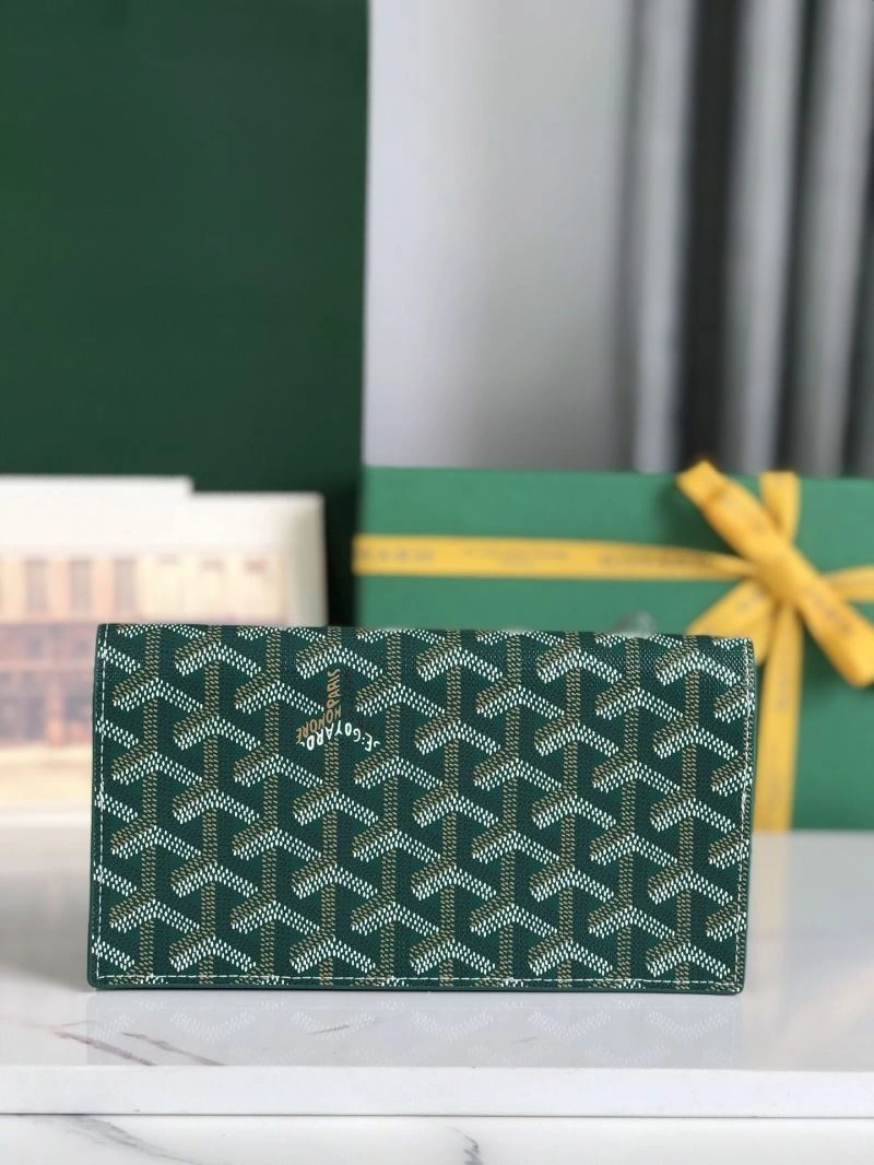 Stretchable Goyard Wallets Purse 58676