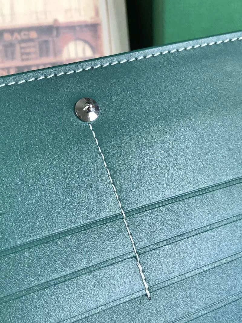 Stretchable Goyard Wallets Purse 58676