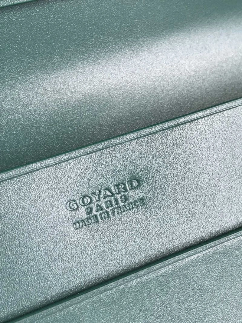 Stretchable Goyard Wallets Purse 58676
