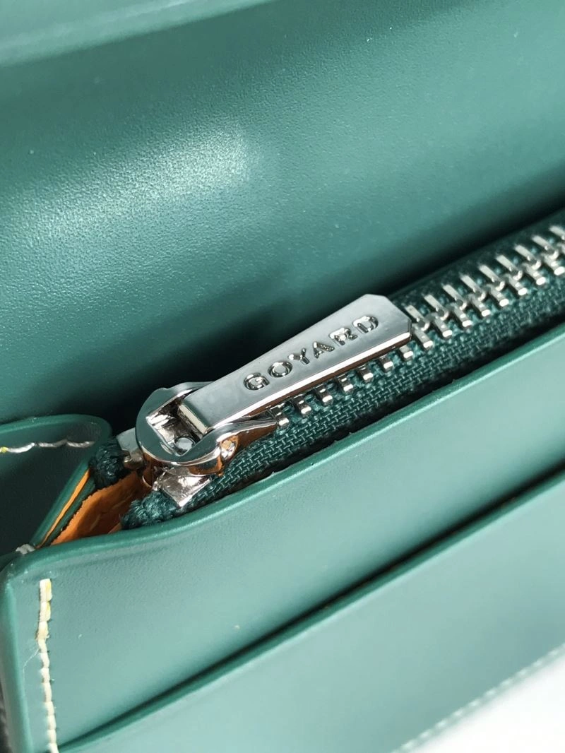 Stretchable Goyard Wallets Purse 58676