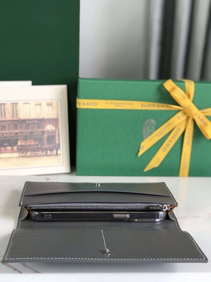 Versatile Goyard Wallets Purse 58674