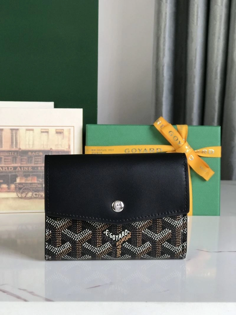 Goyard Wallets Purse FreshLook 58723