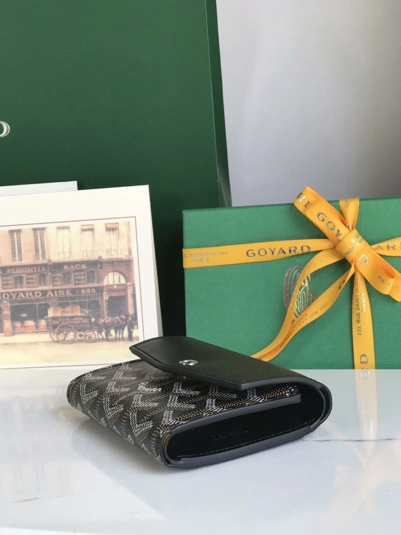 Goyard Wallets Purse FreshLook 58723