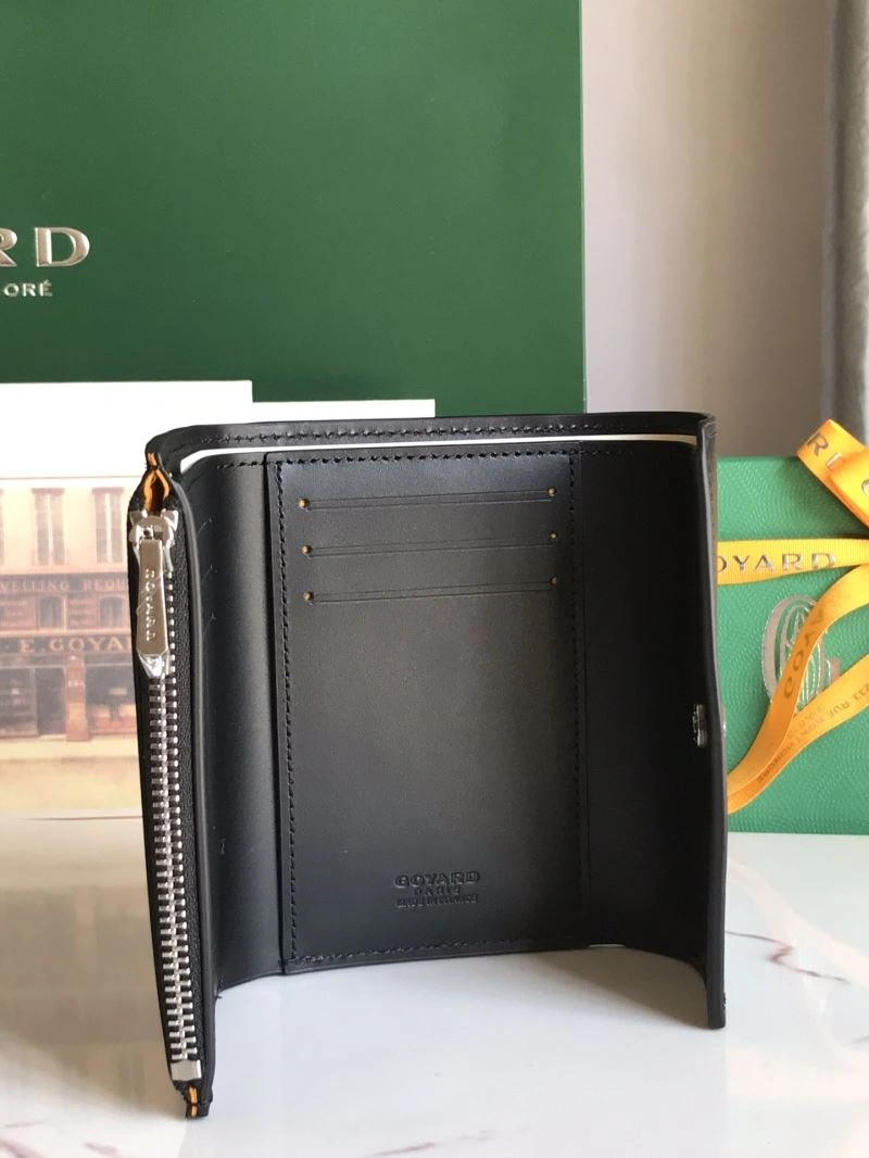 Goyard Wallets Purse FreshLook 58723