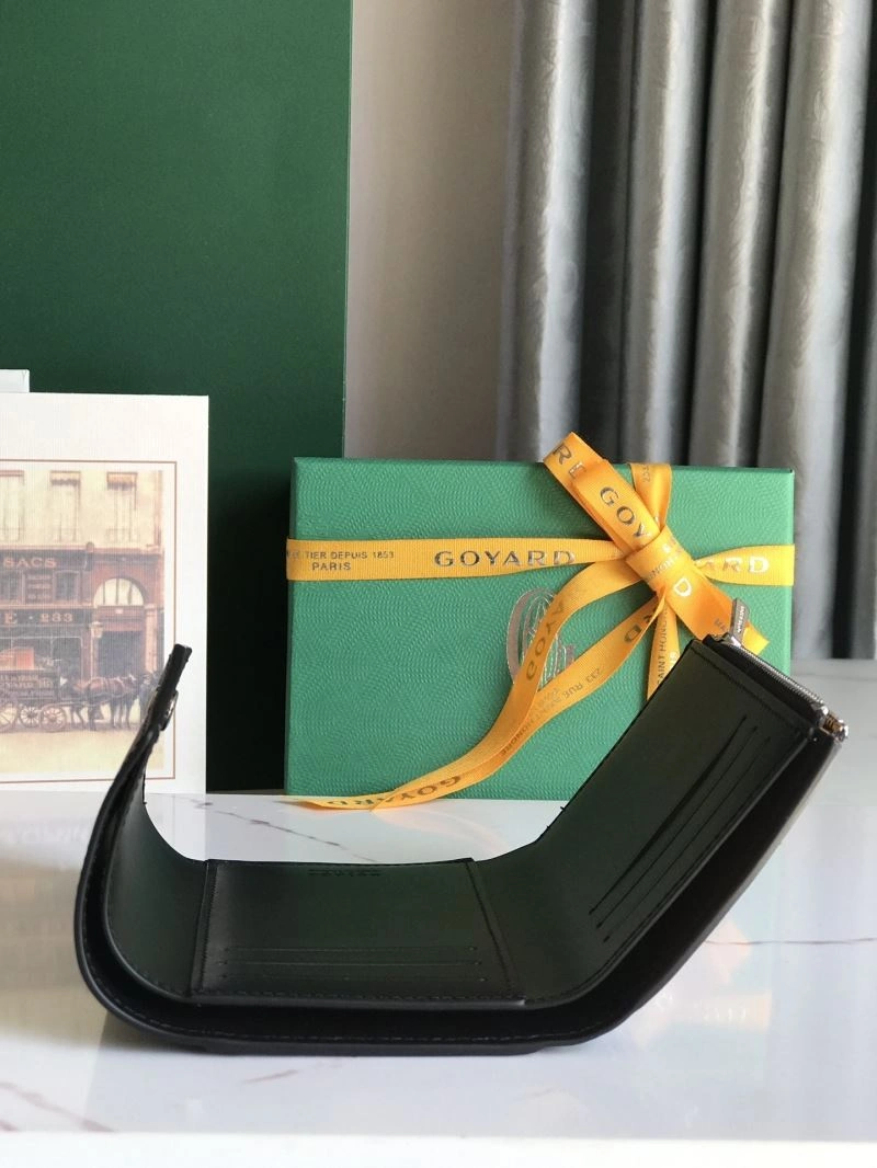 Goyard Wallets Purse FreshLook 58723