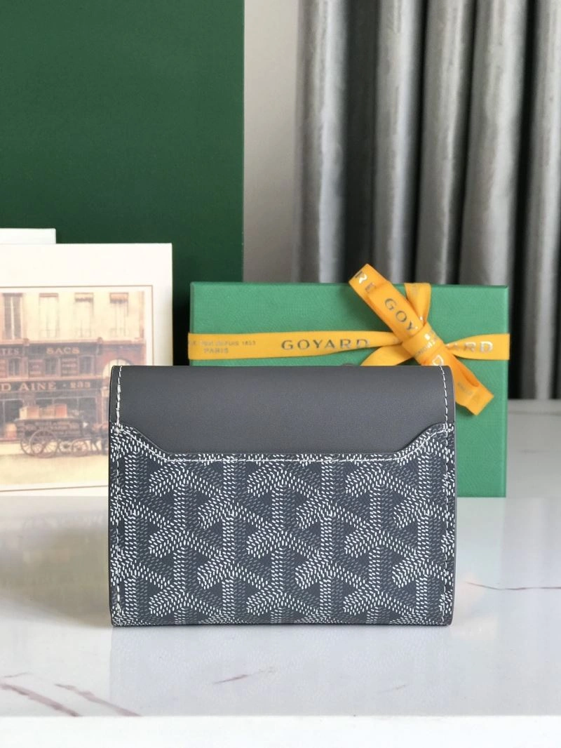 EasyMatch Goyard Wallets Purse 58672