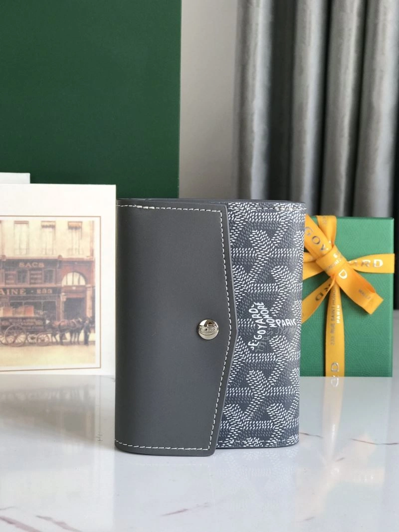 EasyMatch Goyard Wallets Purse 58672