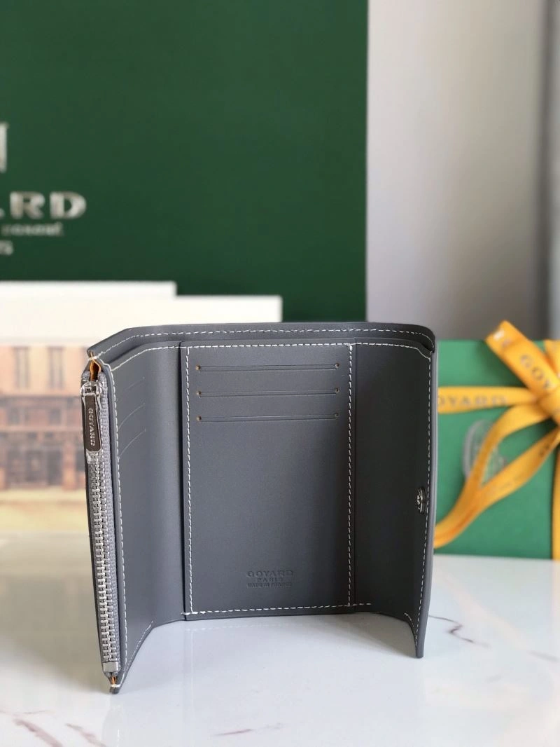 EasyMatch Goyard Wallets Purse 58672
