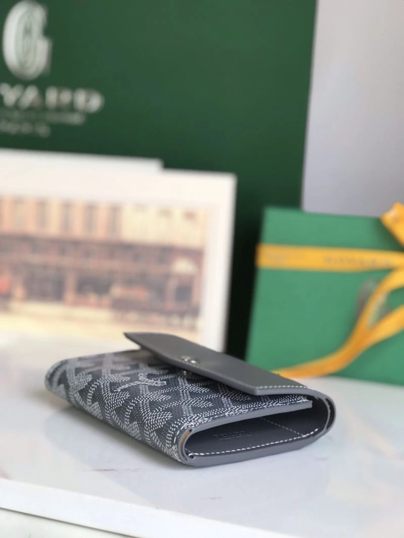 EasyMatch Goyard Wallets Purse 58672