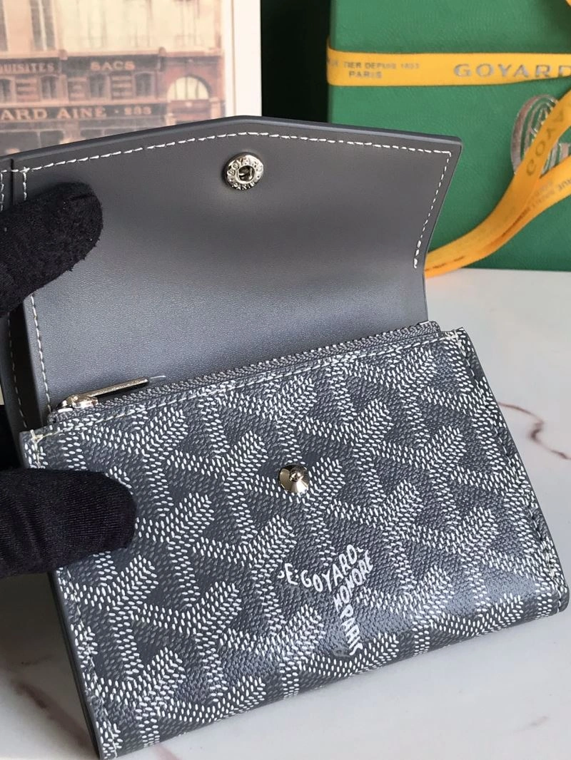 EasyMatch Goyard Wallets Purse 58672