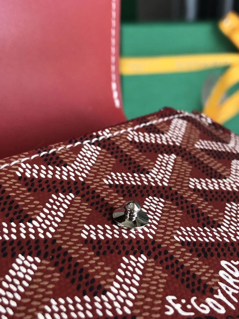 UrbanChic Goyard Wallets Purse 58671