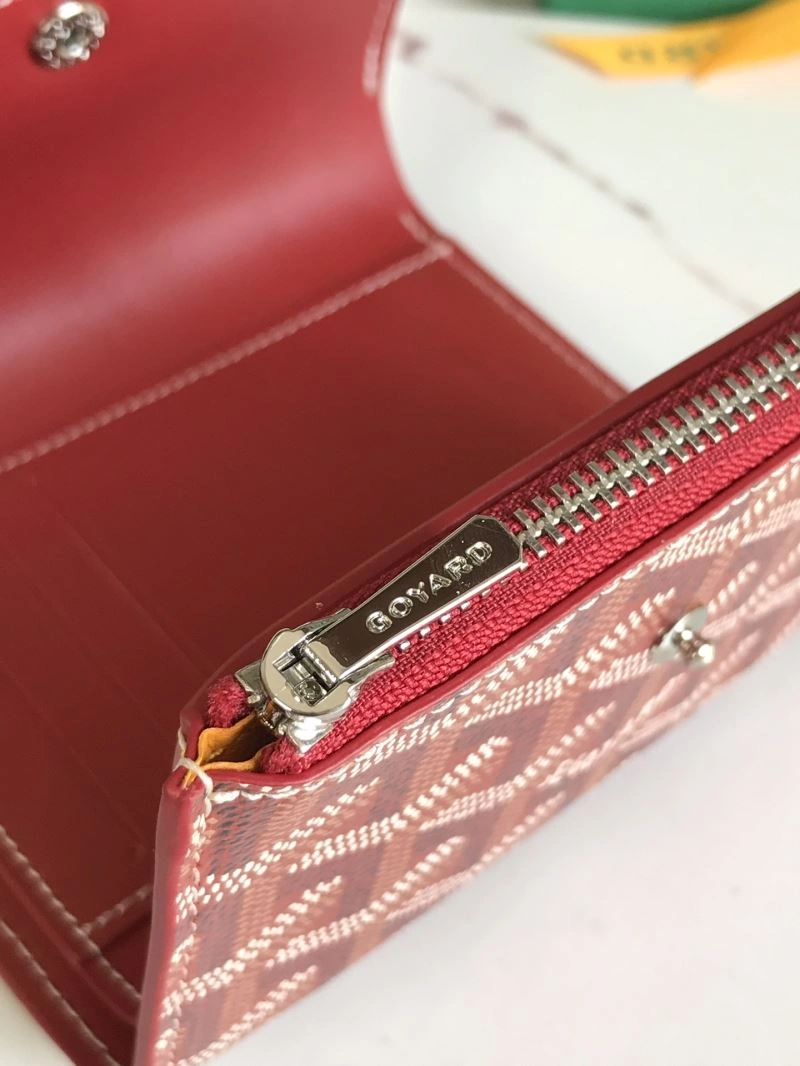 UrbanChic Goyard Wallets Purse 58671