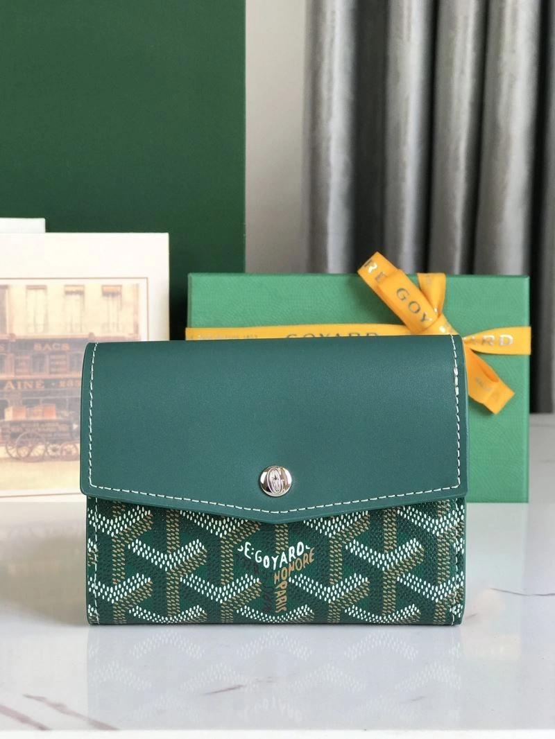 RelaxedFit Goyard Wallets Purse 58776