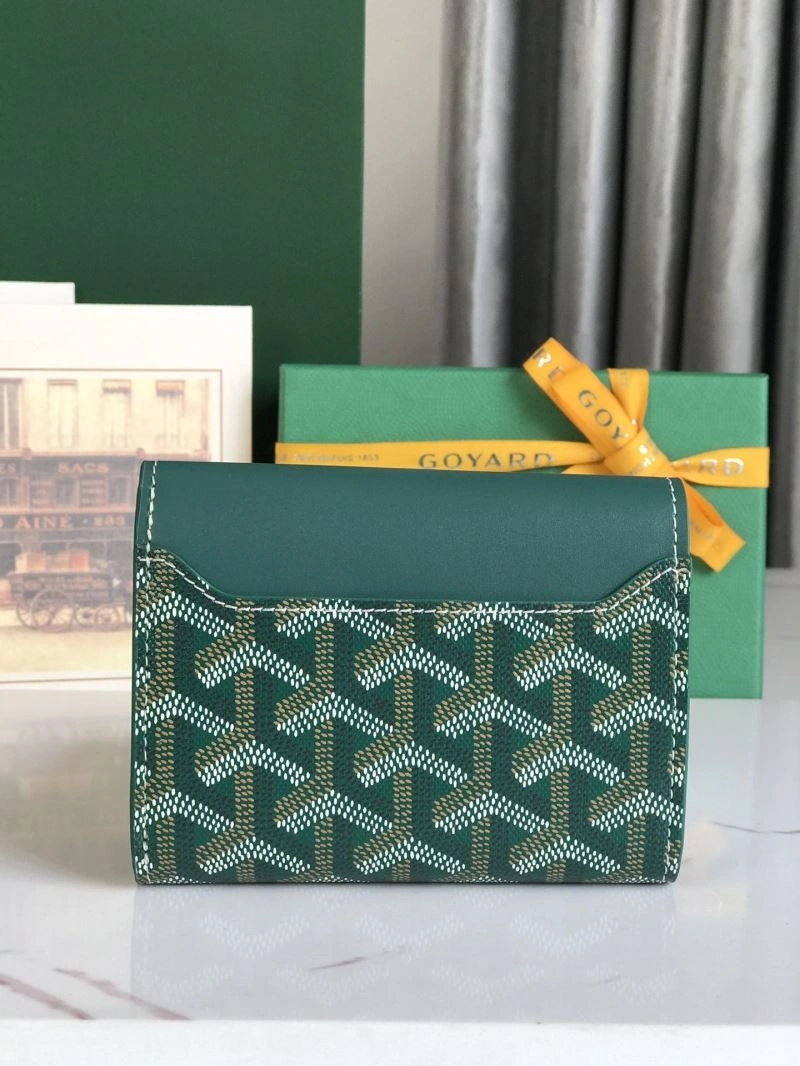 RelaxedFit Goyard Wallets Purse 58776